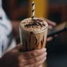 Milk shake