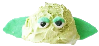 yoda